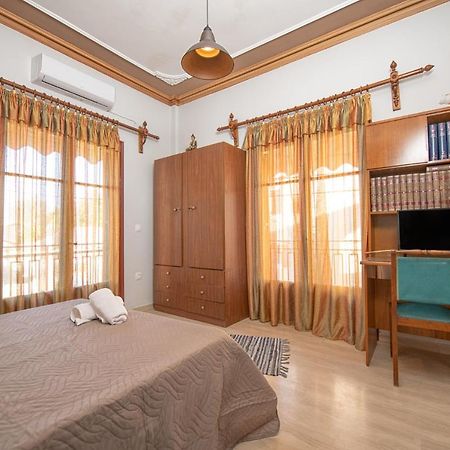 Apartmán Fay'S Vintage Boutique House Corfu  Exteriér fotografie