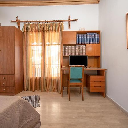 Apartmán Fay'S Vintage Boutique House Corfu  Exteriér fotografie