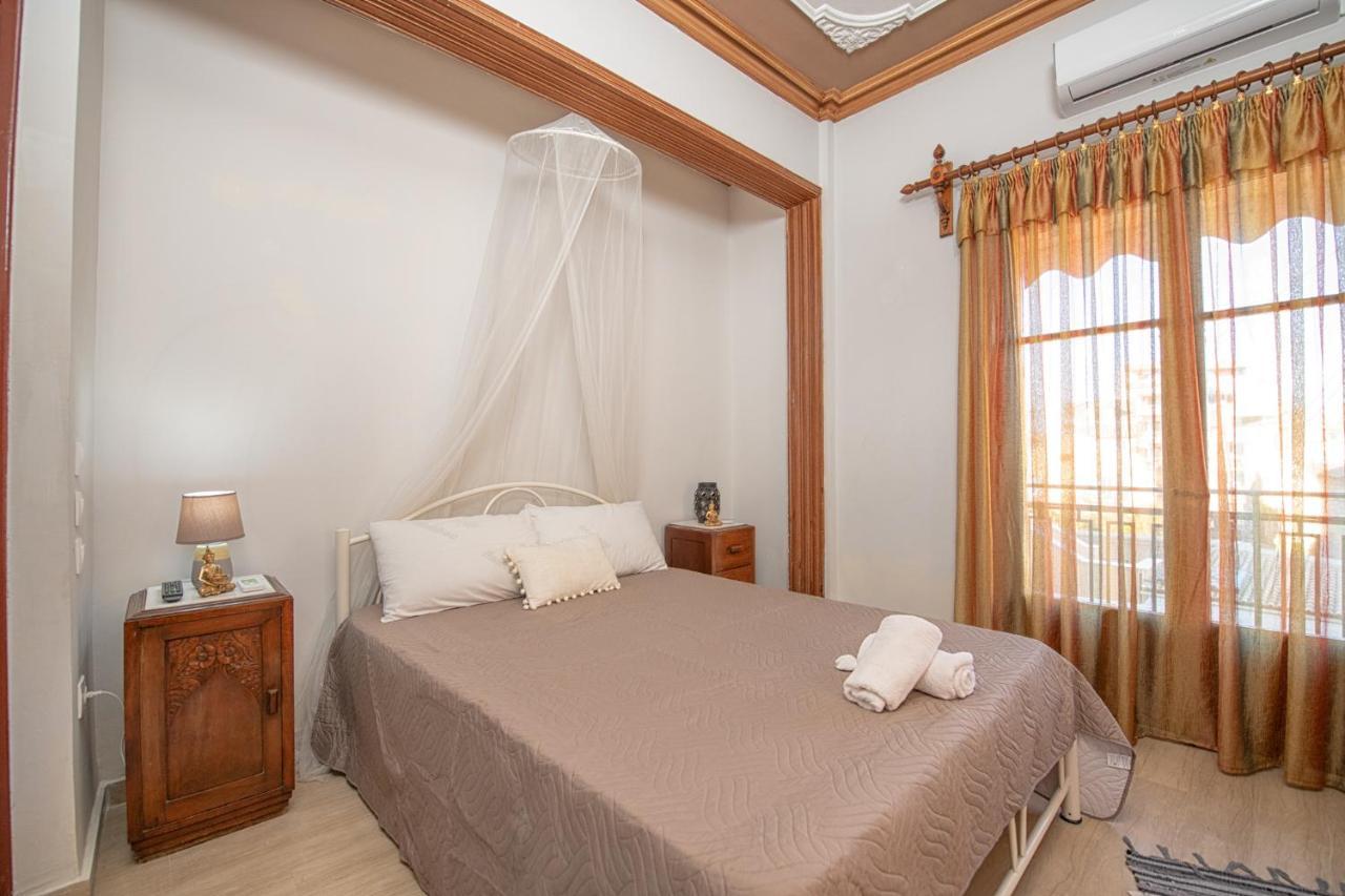 Apartmán Fay'S Vintage Boutique House Corfu  Exteriér fotografie