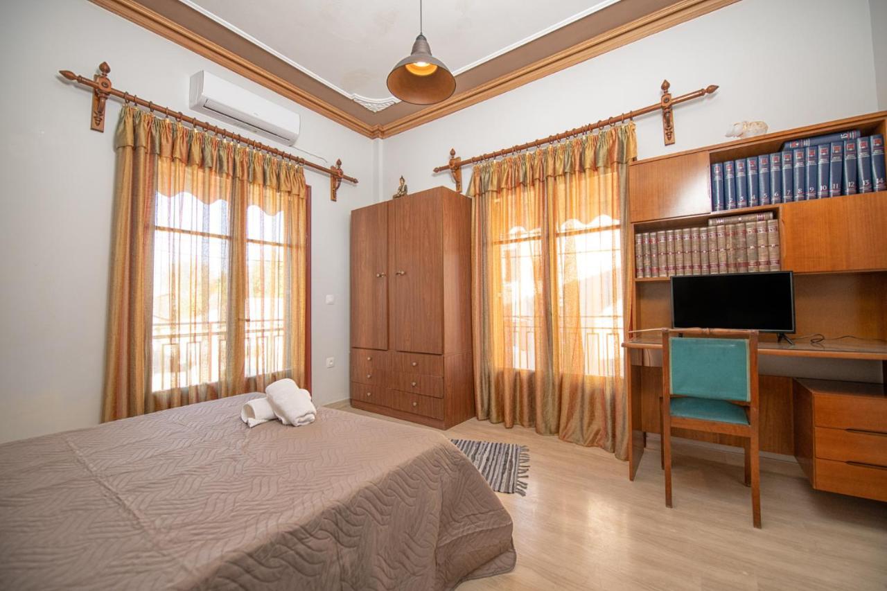 Apartmán Fay'S Vintage Boutique House Corfu  Exteriér fotografie