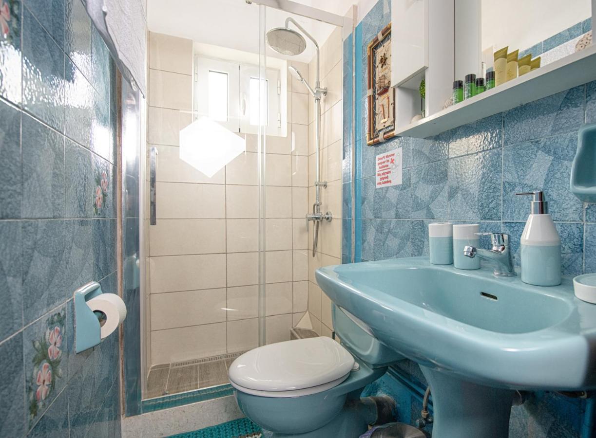 Apartmán Fay'S Vintage Boutique House Corfu  Exteriér fotografie