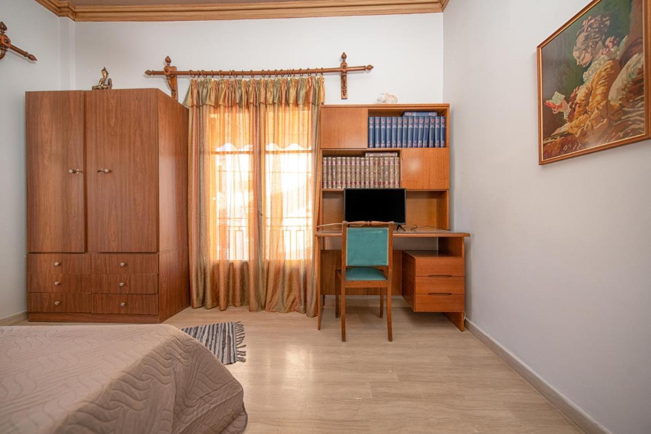 Apartmán Fay'S Vintage Boutique House Corfu  Exteriér fotografie