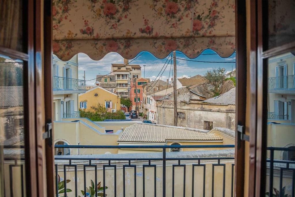 Apartmán Fay'S Vintage Boutique House Corfu  Exteriér fotografie
